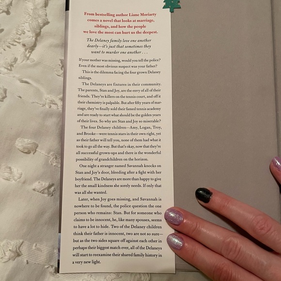 📚3/$28 books📚 - Picture 3 of 4